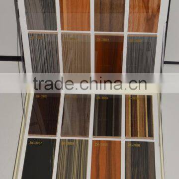 ZH UV high glossy uv melamine mdf board