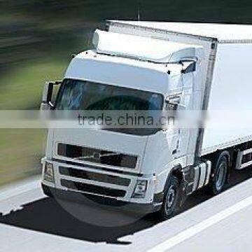 Semi Trailer Axle