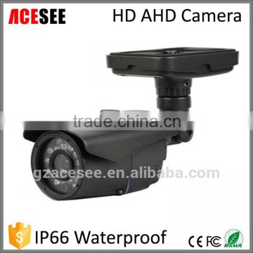 ACESEE Fixed 3.6mm Outdoor IR CUT CCTV Security Camera AHD Security Camera OSD