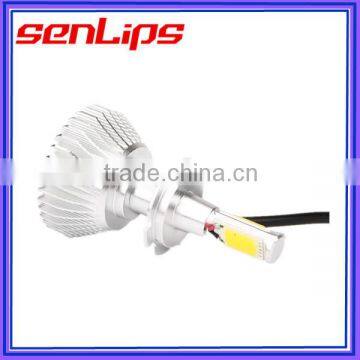 High Power 40w Car Headlight Bulbs H7 LED Light Headlight H7 Automobile H7 photo-6