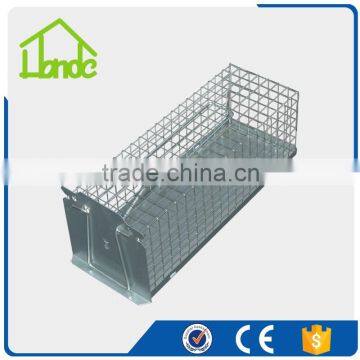 Humane Mouse & Rat Trap Cage HD55032