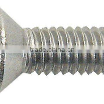 Phillips Flat Screw