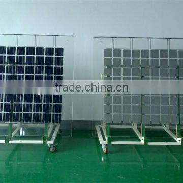 Chinese Best 5%-50% Transparent Solar Panel BIPV For Building photo-4