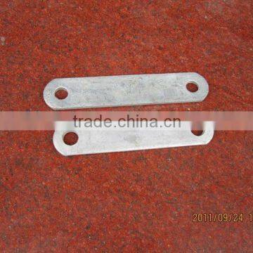 PD clevis/parallel clevis/pole line hardware