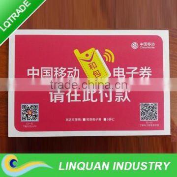 3mm One Side Printing Aluminium Composite Panel