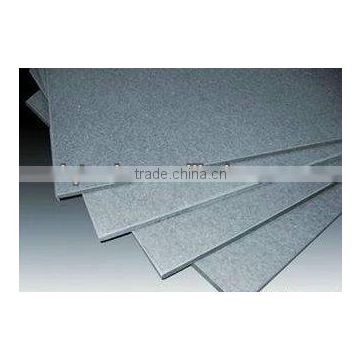 Cement Fiber Board/fiber cement cladding board