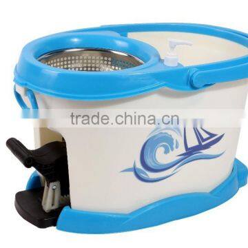 mop bucket with pedal MADE IN CHINA