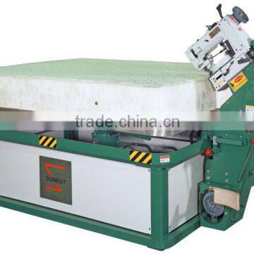 Mattress Tape Edge Sewing Machine