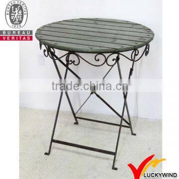 Vintage Metal table