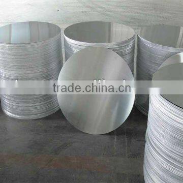 Low price 1060 aluminum circle for sale