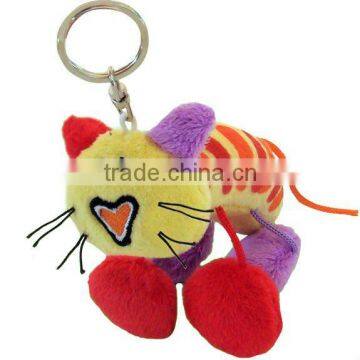 Best Cute Plush keychain animal toys