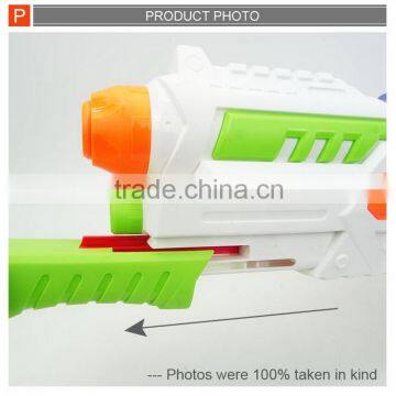Happy Summer Toy Plastic Water Toy Water Gun Toy for Kids photo-4