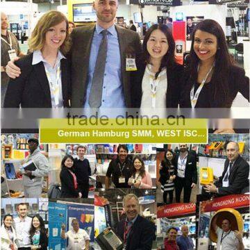 KNTECH PA2 Multi-party Industrial Duplex Multi-Party Paging Broadcasting System photo-6