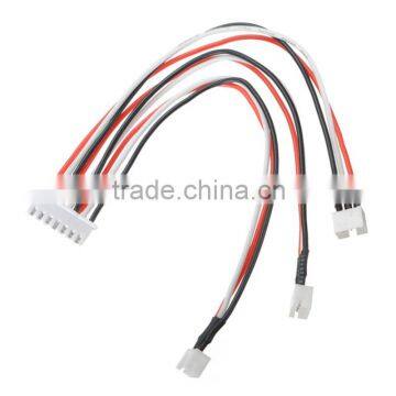 Blade Mcpx And V911 RC Helicopter Parts Charging Cable 1 to 3 BOHCC13 Balance Charger