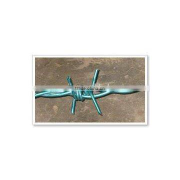 Razor Barbed Wire Mesh (factory)