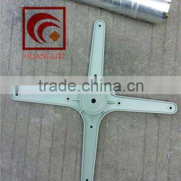 Aluminum Cross Eat Foot, Leisure Table Leg photo-6