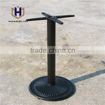 Wrought Iron Table Legs photo-1