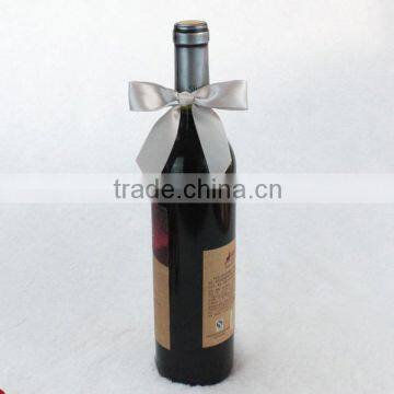 Lingerie Satin Ribbon Bows for Garment Trimming photo-3