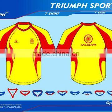 rugby tshirt design