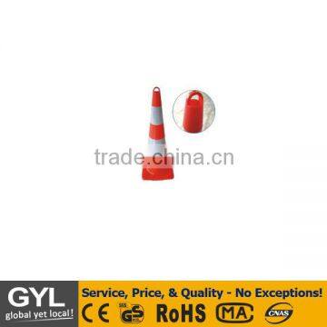 safety used pvc colored traffic cone