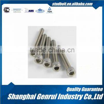 Stainless Steel Din7984 photo-5