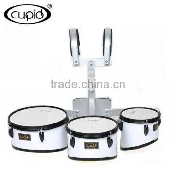 3pcs marching drum marching bass drum