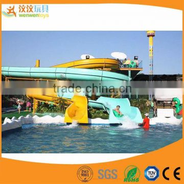 China Manufacturers water park equipment price