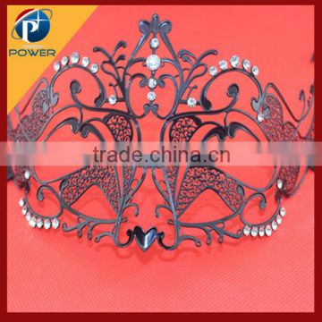 2015 venetian mask, metal mask, party mask masquerade masks