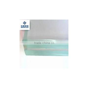 2015 hot-sale Laminated Safety Glass