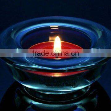 Tealight Glass Candle Holder