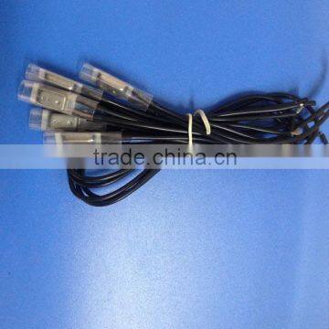 17AM Thermal Protector, Lighting Thermal Protector,thermal Protector for Fan Motor photo-4