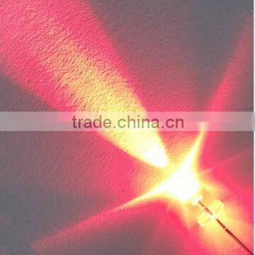 Factory price 5mm led diode red