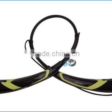 100% Original Headphone Bluetooth Earphone High Quality in Ear Headphone Necklace and Wireless With Original Retail Box photo-2