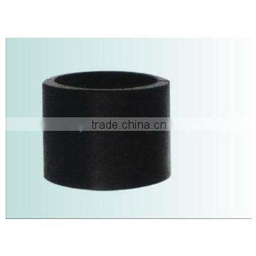 Manufacturer high quality HDPE pipe fitting coupling for water supply (Butt socket)