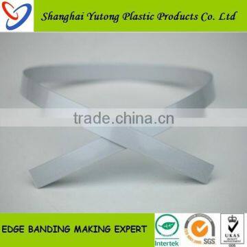 Living Room Furniture Plastic Shelf Edge Roma Quality