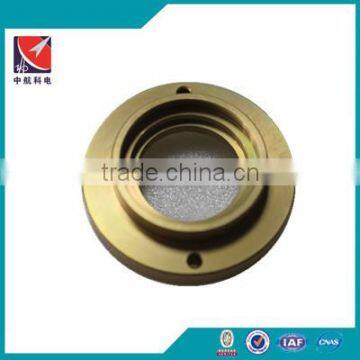 China precision machining parts