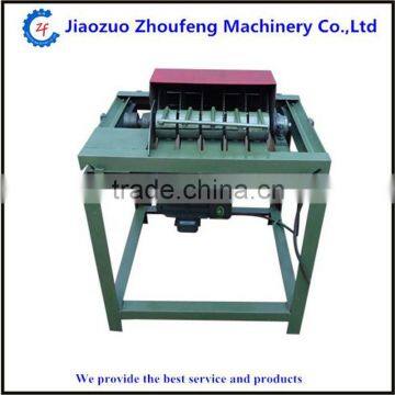 High Quality Wood Toothpick Tooth Picker Producing Machine (skype: lindazf1)