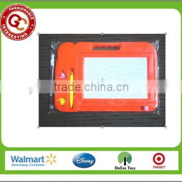 magnetic writing board