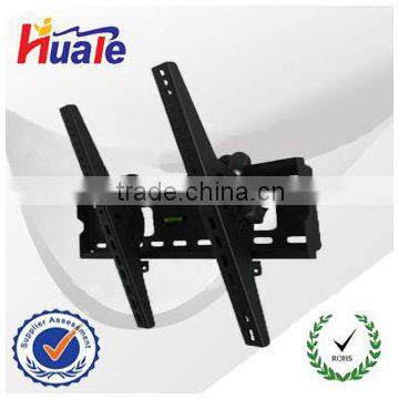Medium Lcd Tilting tv Wall Mount tv Bracker Design for 26"-47"