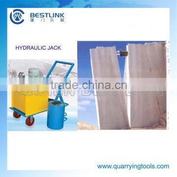 Hydraulic Jack Cylinder