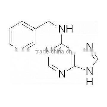 Growth Promoters 6-Benzylaminopurine (6-BA)