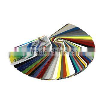 1K Mettallic Car Paint Scratch Repair Paint photo-5