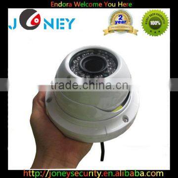 HD TVI Cctv Camera Analog Full HD 2Megapixel 1080P Water-proof IR HDTVI Cctv Camera photo-3