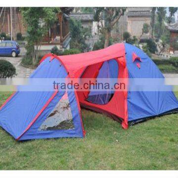 Hot selling huge family camping tent