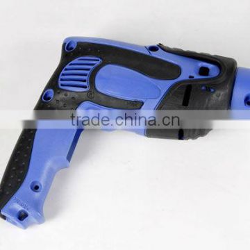 OEM complex double color injection mould