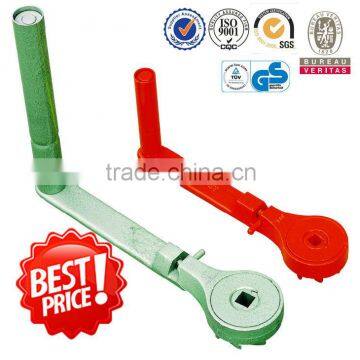 Safety Ratchet Crank T series