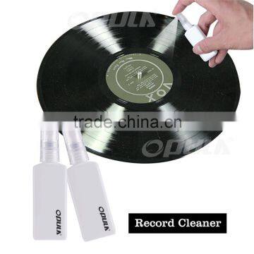 Vinyl Record Cleaning Kit Carbon Fiber Brush HIGH QUALITY