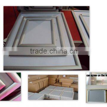 A2 Snap photo frame