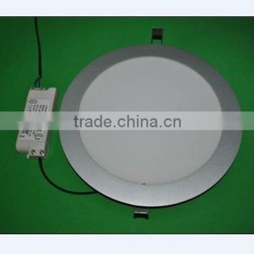 China supplier high quality Aluminum Flat 9w 2.5 inch led down light fixtures saa market