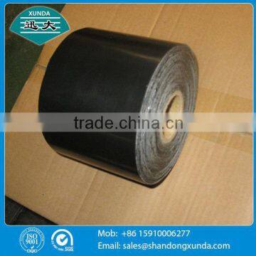 450mm width aluminum asphalt tape manufacture for underground pipe